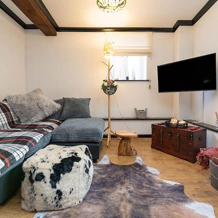 Lewes Guest Nest Appartement Buitenkant foto