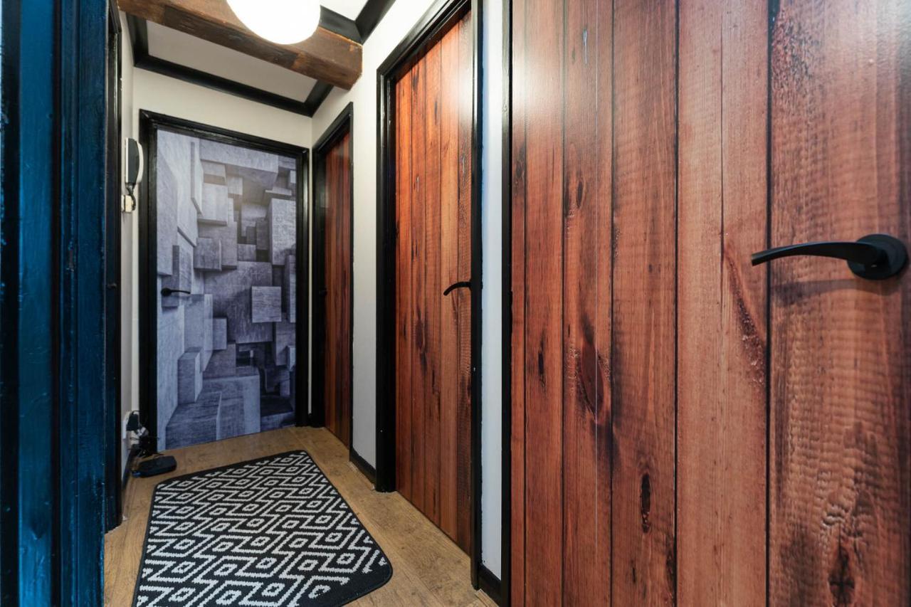 Lewes Guest Nest Appartement Buitenkant foto