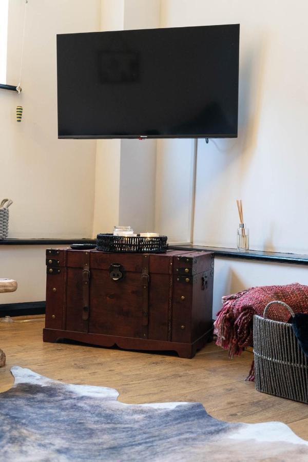 Lewes Guest Nest Appartement Buitenkant foto