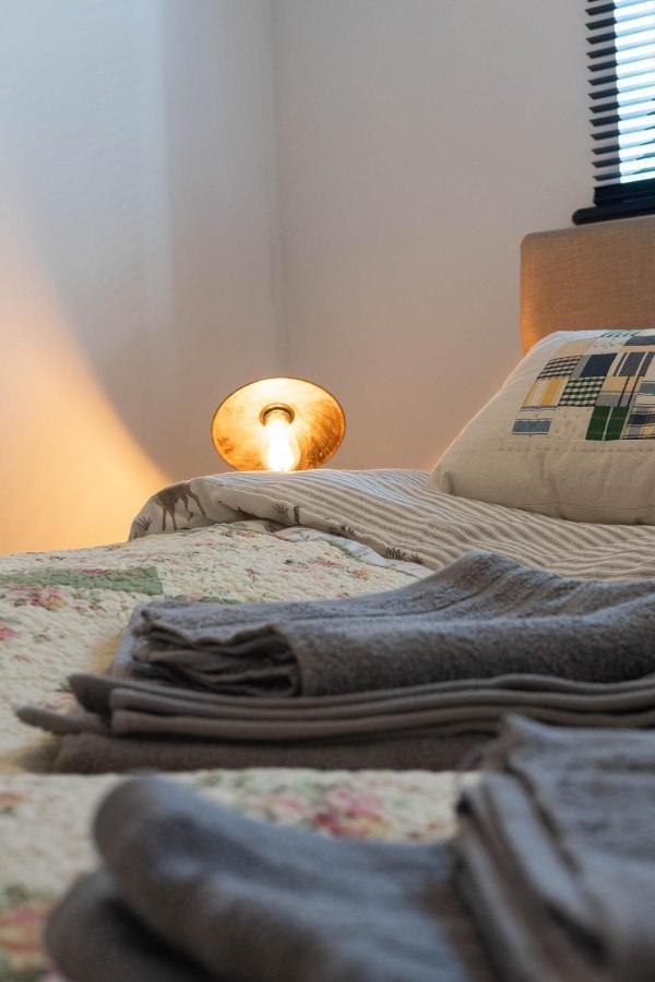 Lewes Guest Nest Appartement Buitenkant foto