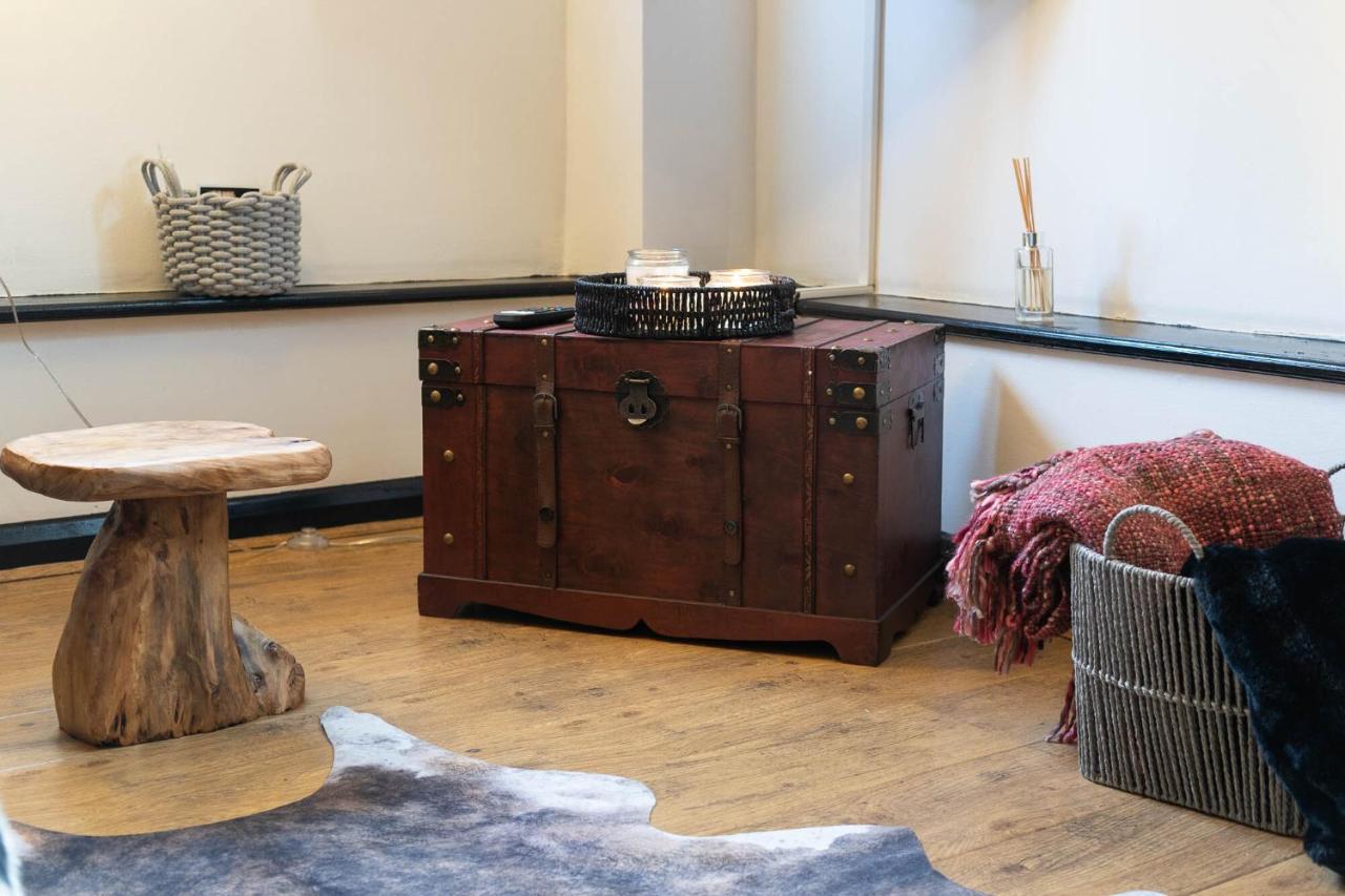 Lewes Guest Nest Appartement Buitenkant foto